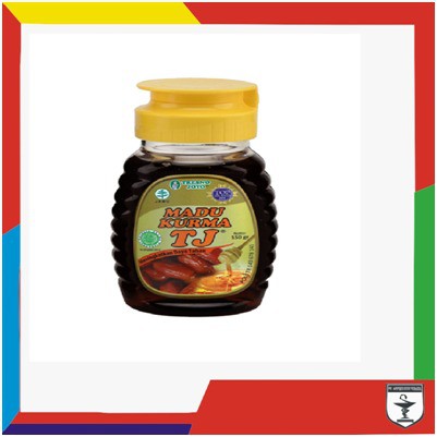 

madu tj 150 ml