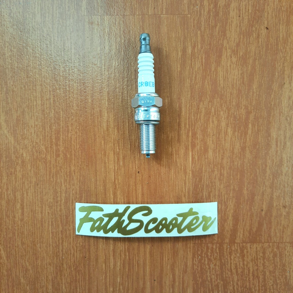 Busi Original Vespa Matic