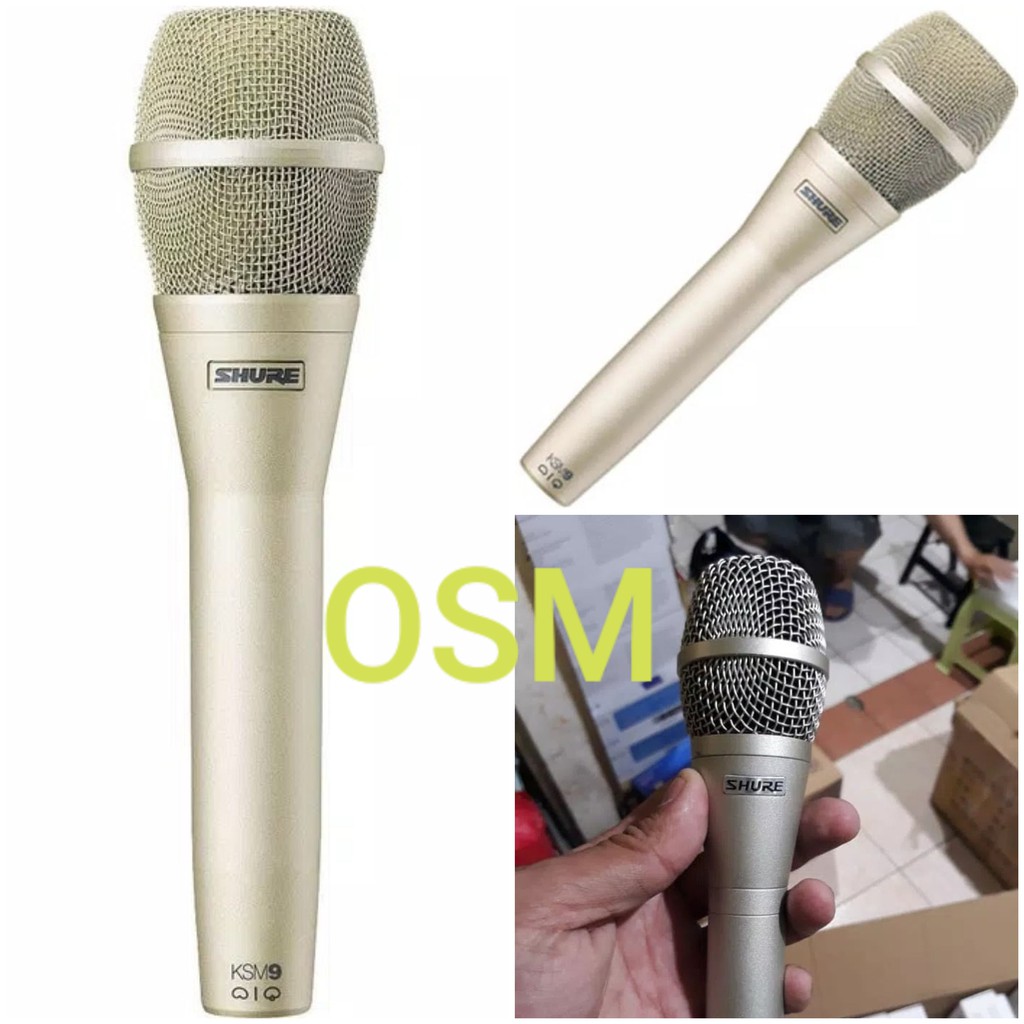 Shure Mic kabel Microphone cable karaoke vocal audio sound mik pengeras suara pro profesional vokal mikrophone dynamic ETHS  Bahan dari besi 1bh mic kabel mic 4-6 meteran suara bagus, jernih dan empuk, bersih dan sensitif micnya cocok buat karaoke, MC, pi