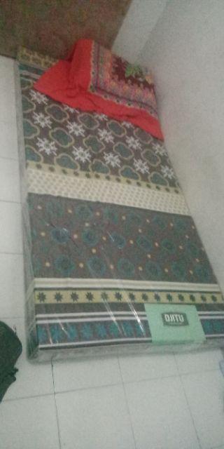 Kasur Busa Tebal 14 Cm Ukuran 100 X 200  Garansi 5 Tahun