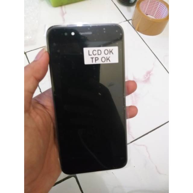 LCD XIAOMI MIA1 MI A1 ORIGINAL COPOTAN