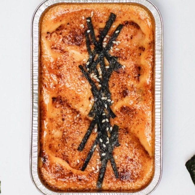 

Salmon Kani Shirataki Mentaibox (Shirataki)