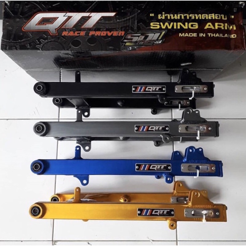 SWING ARM QTT JUPITER DRAG/GL DRAG