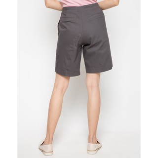  Matahari  Nevada  Celana  Pendek  Chino Charcoal Shopee 