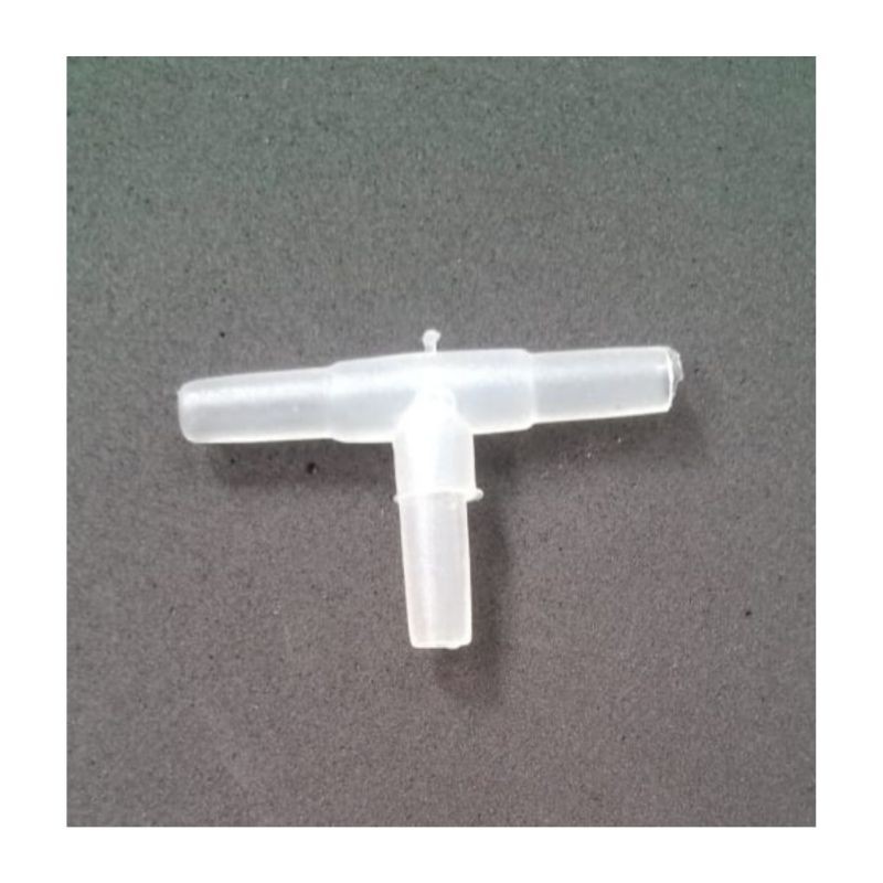 SAMBUNGAN SELANG AIR ERATOR BERBENTUK T