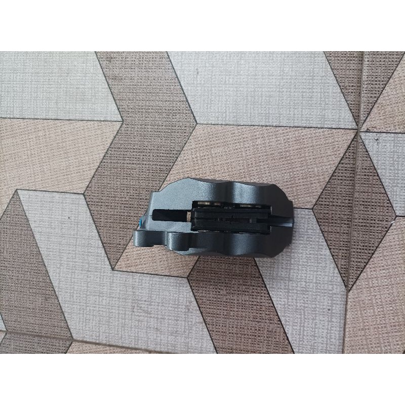 kaliper brembo axial 4piston