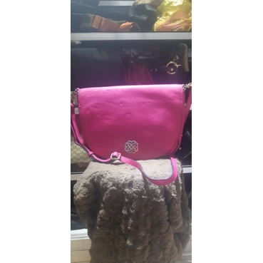 tas sling bag Morgan de toi