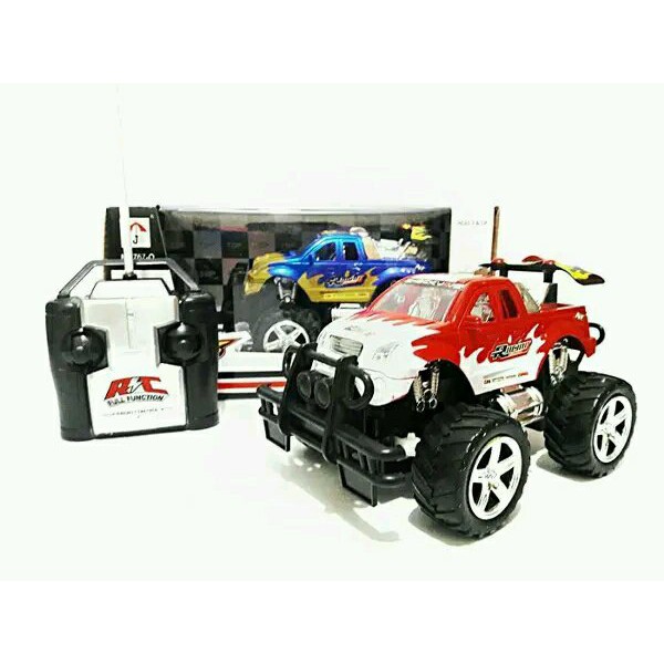 R 12   mobil remot control Racing - rc jeep - rc lamborgini - kado anak - rc drift - rc offtoad -