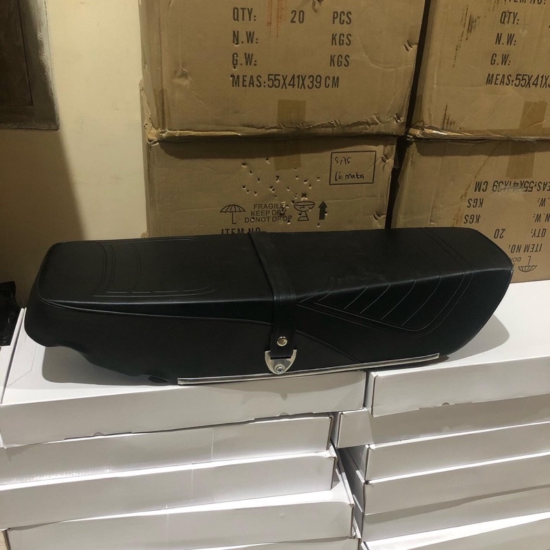 JOK HONDA GL PRO MAX NEOTECH ANTI GEMBOS