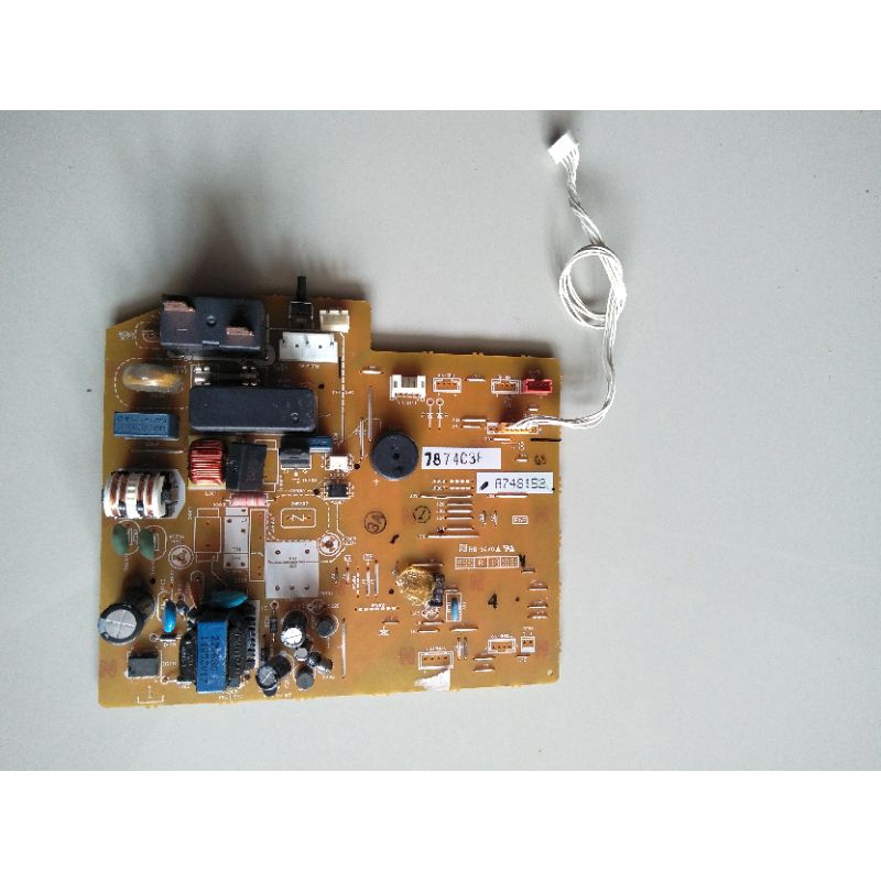 Modul pcb ac panaaonic 1 pk A748152