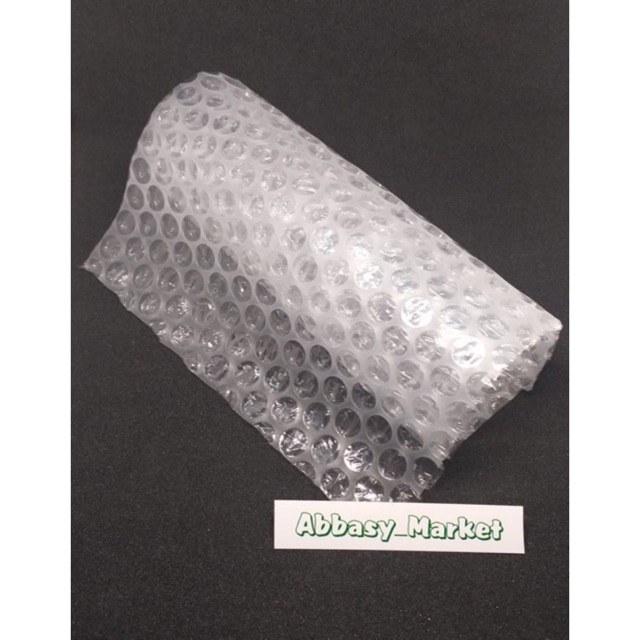 

BUBBLE WRAP/HARGA PERBOTOL