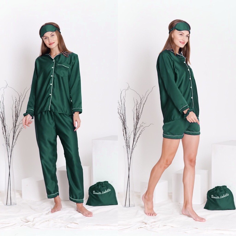 KYRA 5 IN 1 SET LONG PJ