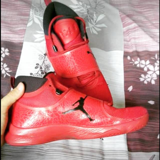 Jordan superfly 5 po