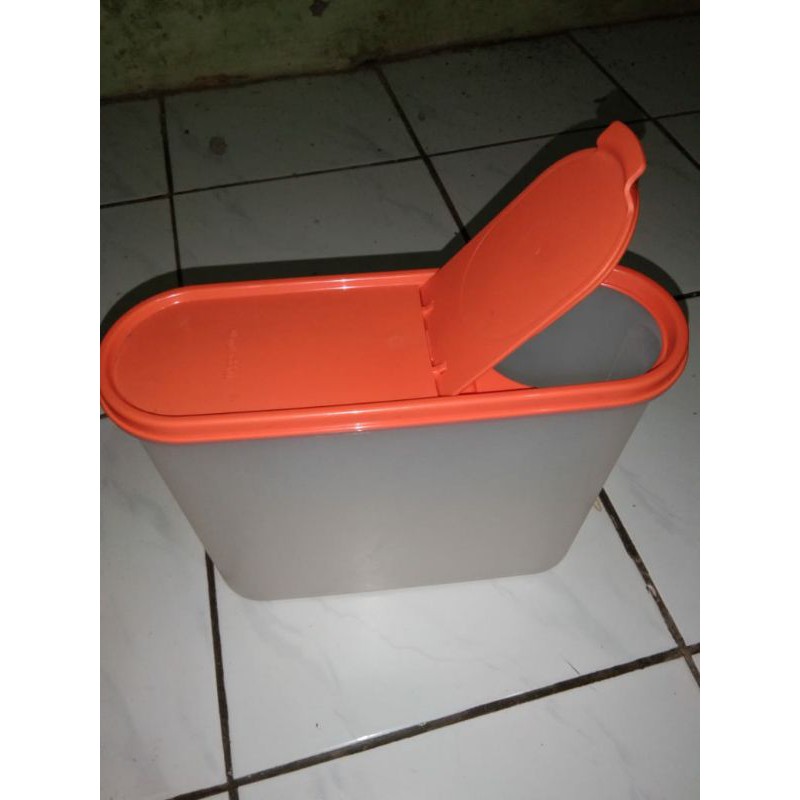 Tupperware toples 4ltr