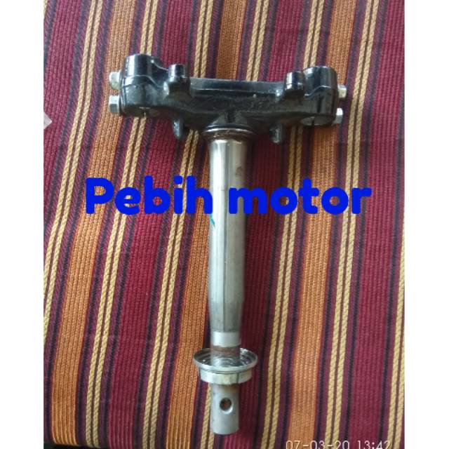 Segitiga frok Honda beat all new new 2017 2018 2019 Street