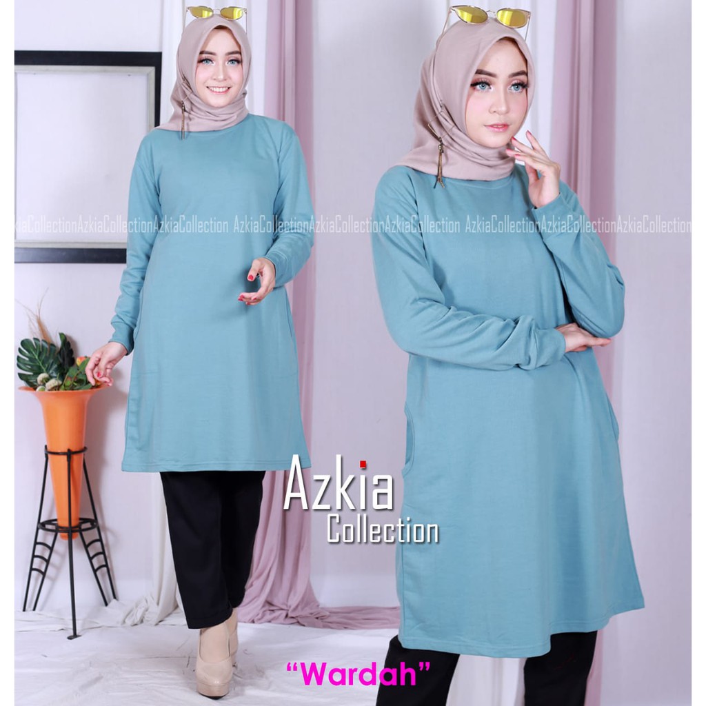 TUNIK WANITA