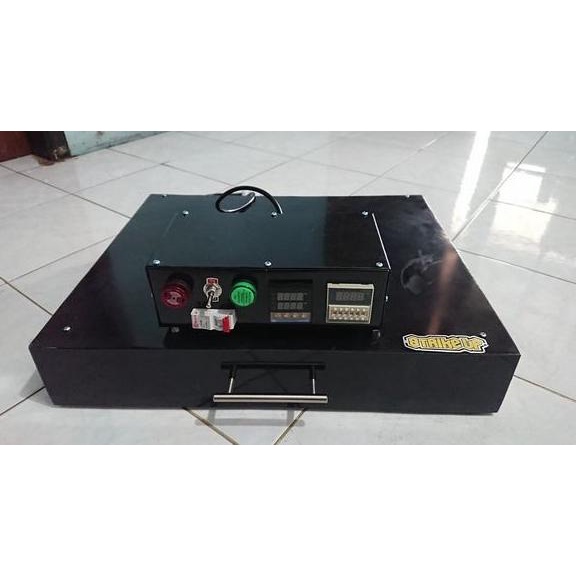 

Oven khusus DTF GRATIS ONGKIR Kode 523