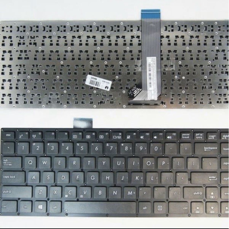 Keyboard ASUS VivoBook S400 S400E S400CA S400C