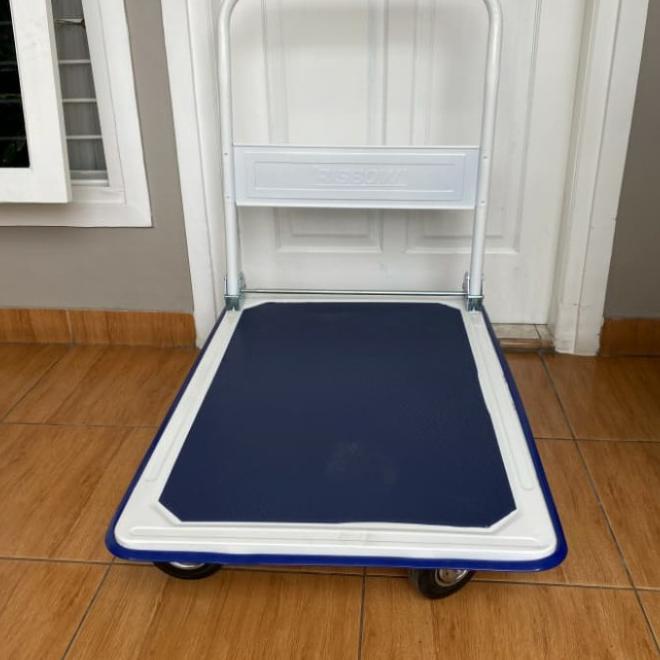 Krisbow Troli Barang 300 Kg