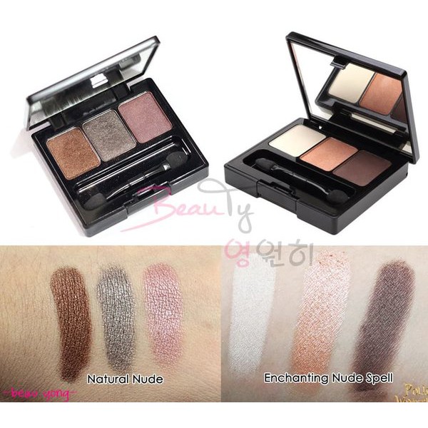 MAKE OVER TRIVIA EYESHADOW