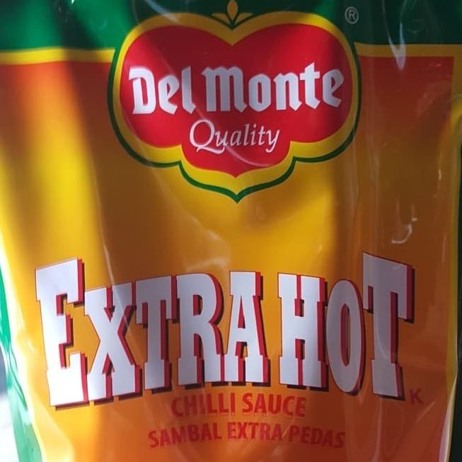 

[[COD]] delmonte saus sambal del monte 1kg FREE ONGKIR Kode 107