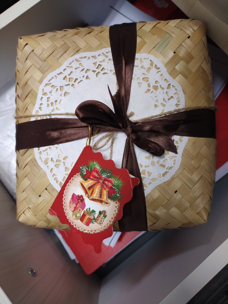 Packing Gigi Plastik Bungkus Harga Per 10 Pc Kue Makanan Baking Cutter Snack Souvenir Gigi