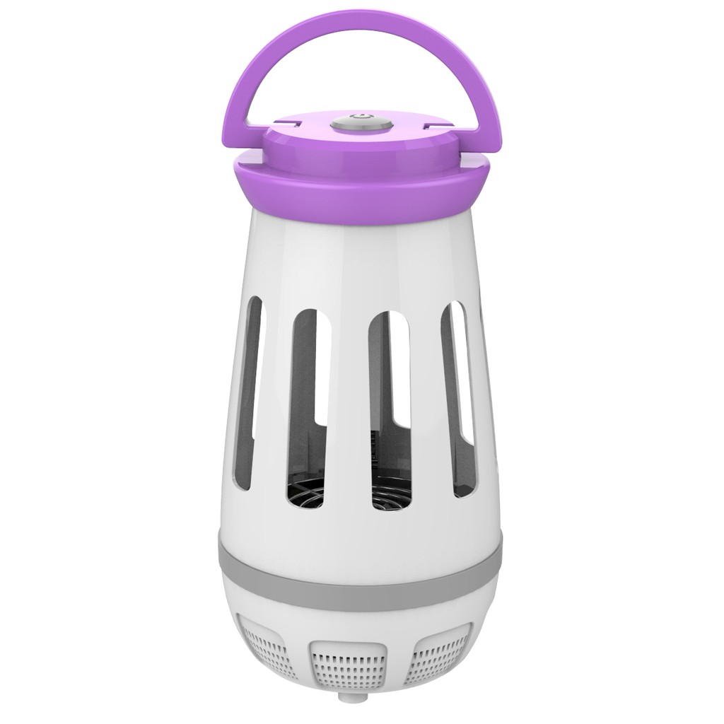 

AOKI Perangkap nyamuk led eletrik ak 8830