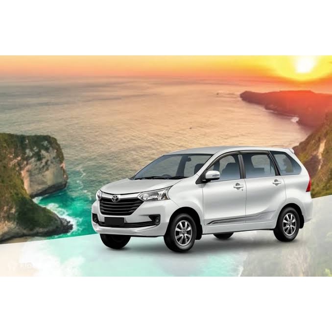 Sewa Mobil di Klungkung Nusa Penida Bali