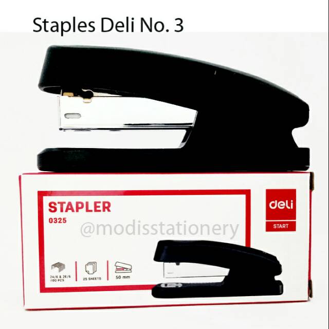 

Staples deli no. 3 hd-50