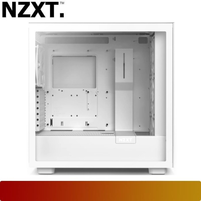 Casing PC NZXT H7 ELITE Mid-Tower CM-H71E