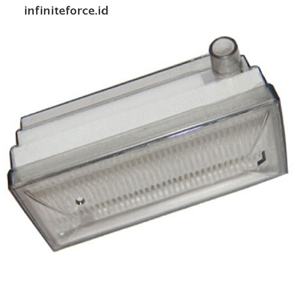 (Infiniteforce.Id) Respironics Everflo 1 Pak Filter Kompresor Intake