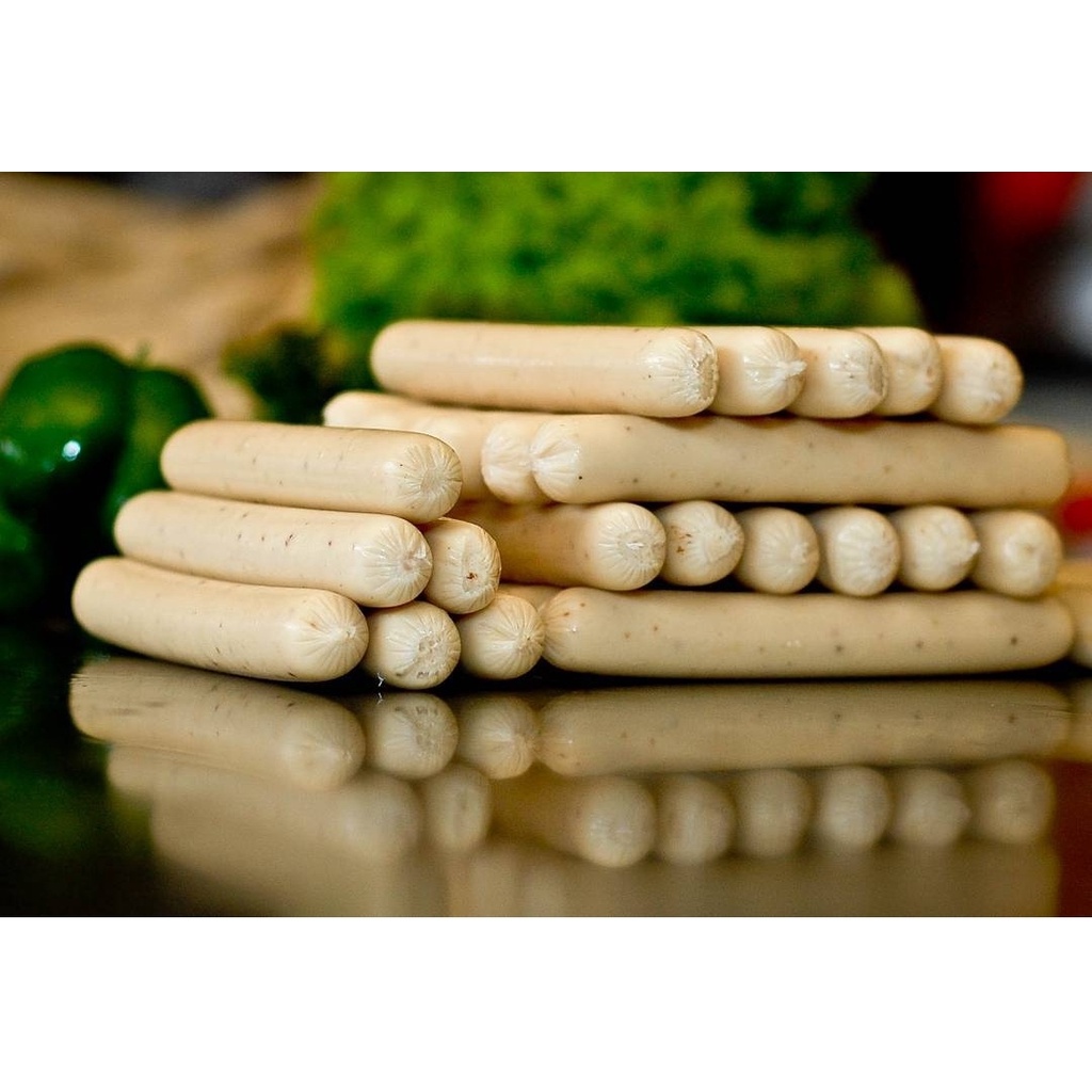 

SOSIS AYAM SUPER 1 KG BADRANAYA BANDUNG SALE PROMO PAKET HADIAH OLEH OLEH JAJANAN LEGIT ENAK HITS OR