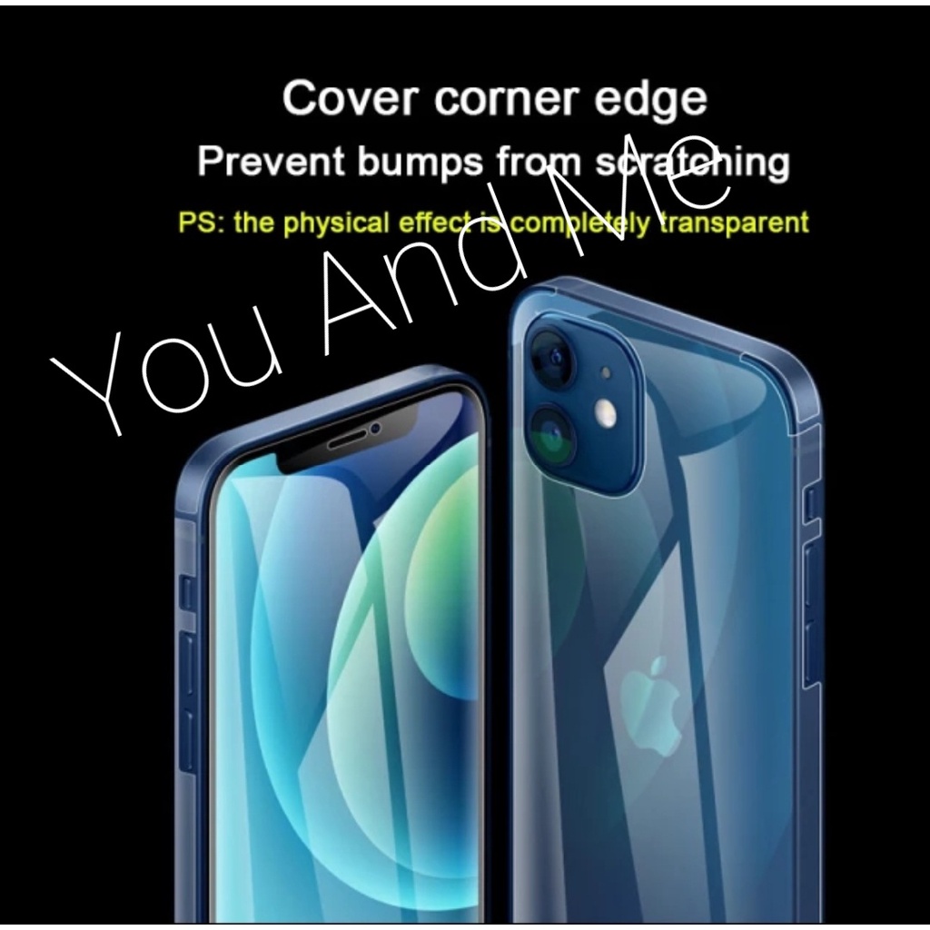 (New Seller) SUIT Hydrogel CLEAR BACK TO SIDE XIAOMI Mi9/Mi 9-PRO-Mi9-LITE-Mi9SE Mi 8/Mi8-PRO-LITE/Mi8SE/Mi6/Mi5/Mi5S/Mi5C/Mi 5S+(BELAKANG SAMPAI SAMPING Atas Bawah)Hidrogel BEST Jelly Full Cover/Anti Gores Bening/Lapisan NANO TPU FIlm/Hydro Plus 5C 5S 6X