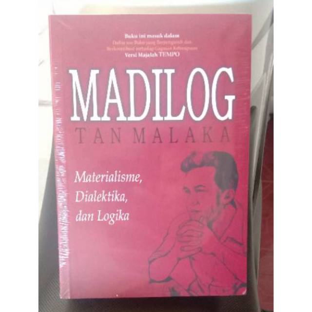 Tan Malaka Madilog Original