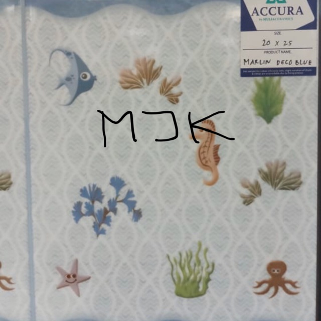  Keramik  dinding 20x25 merk  Mulia  Accura Shopee Indonesia