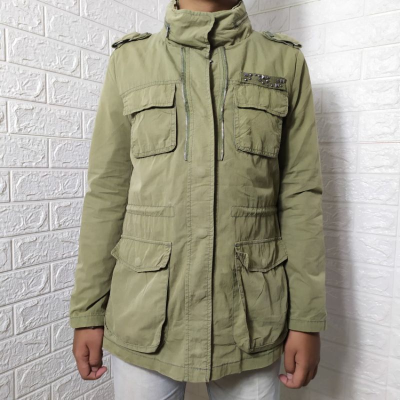 JAKET FIELD M65 by UGIZ SIZE M