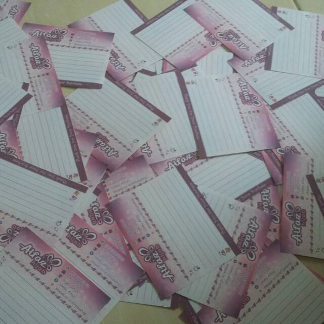 

stiker label pengiriman 10 x 8 cm