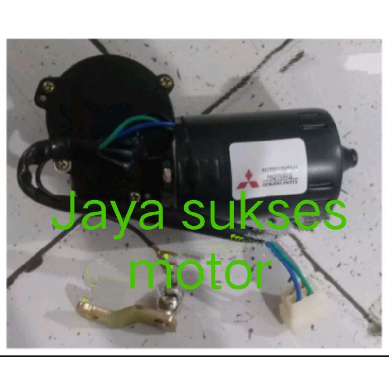 motor wiper Assy ps100,ps120 original