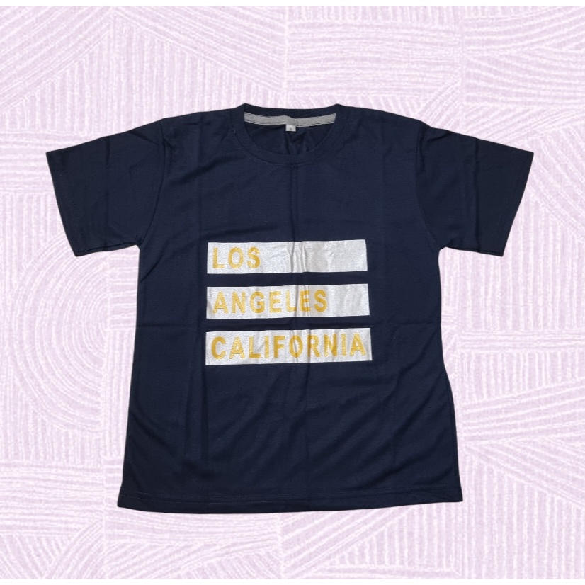 KAOS ANAK DISTRO ANAK LAKI - LAKI  KAOS FASHION  MOTIF BEST SELLER