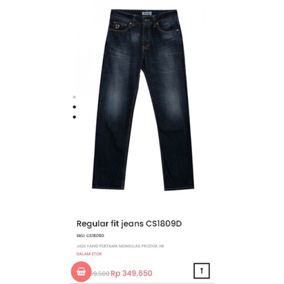 LOIS ORIGINAL jeans new arrival CS 1809D