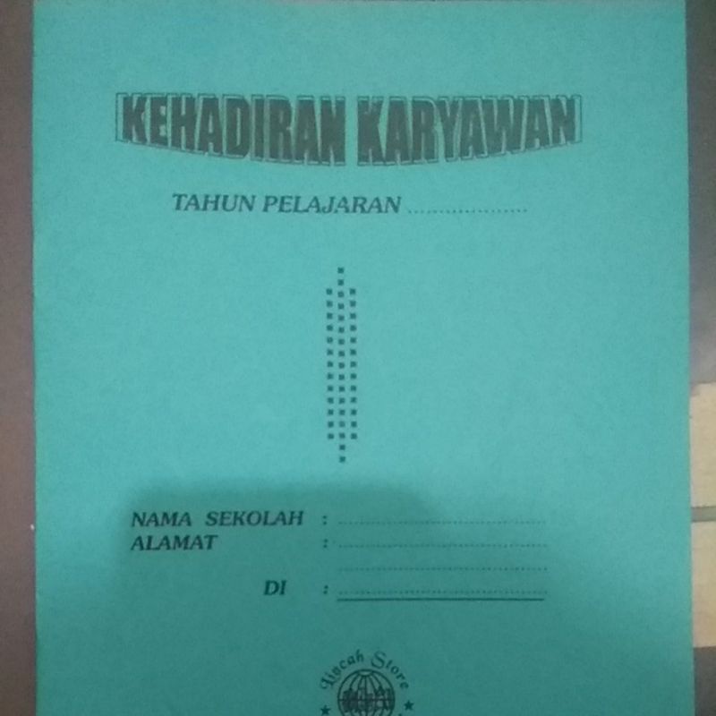 Absen Karyawan