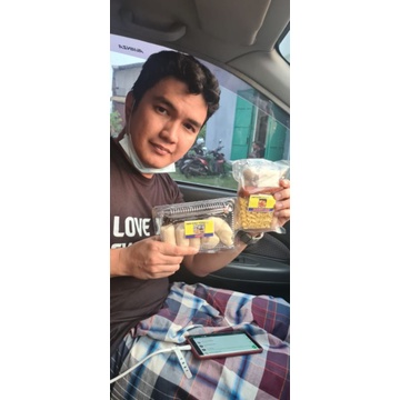 

bakso Aci hafizah