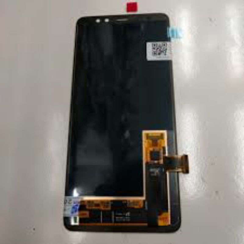 lcd Samsung a8 plus / lcd Samsung a730