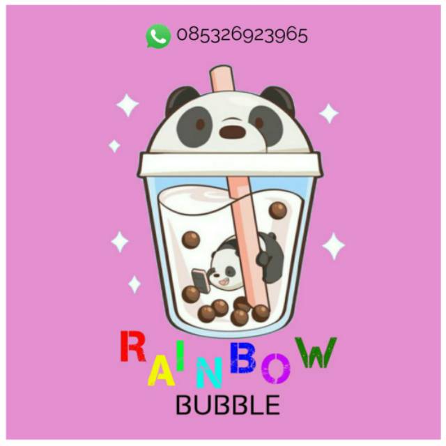 

BOBA PEARL MENTAH/MATANG 500-2000 GRAM