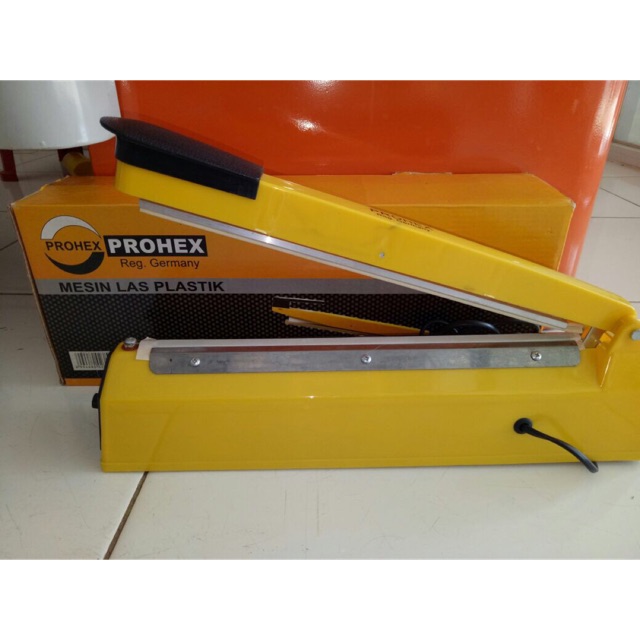 Press plastik 30cm pvc HASSTON