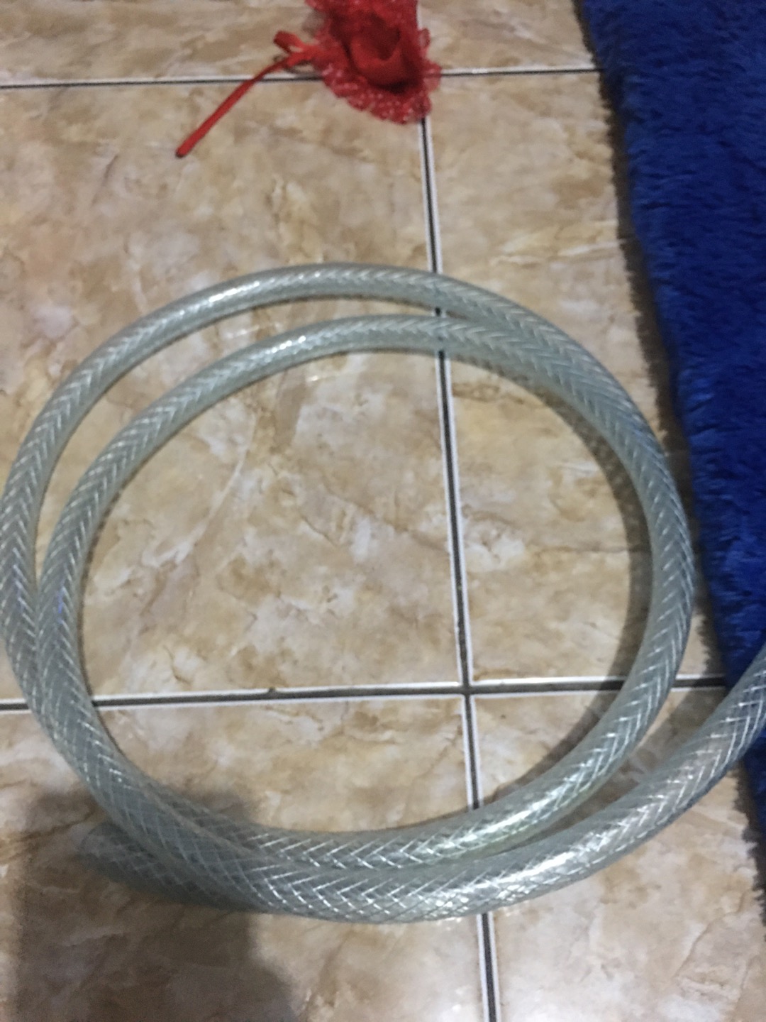 Selang Benang 1/2 Permeter