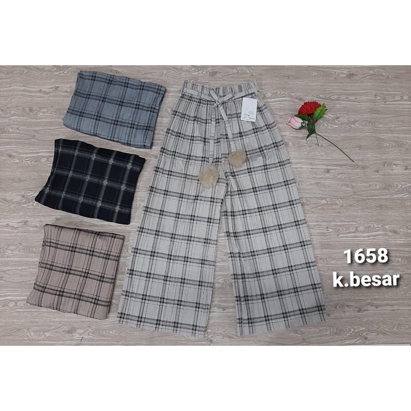 Kulot Prisket Import merk Nuo Yan