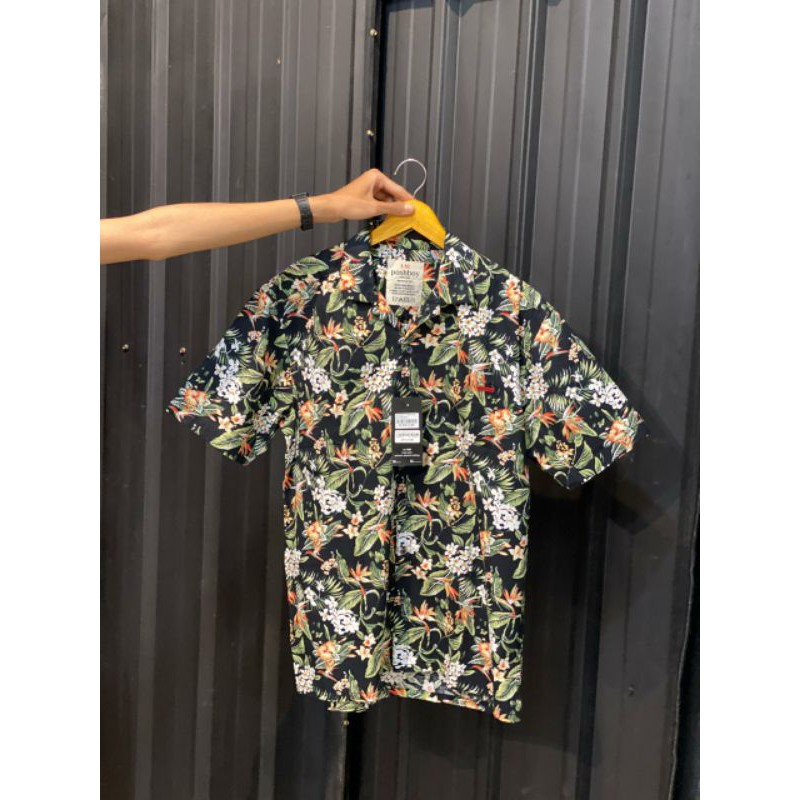 kemeja poshboy original