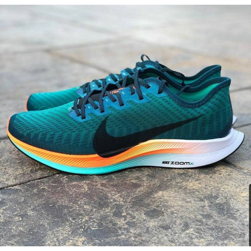 Jual SEPATU NIKE ZOOM PEGASUS TURBO 2 