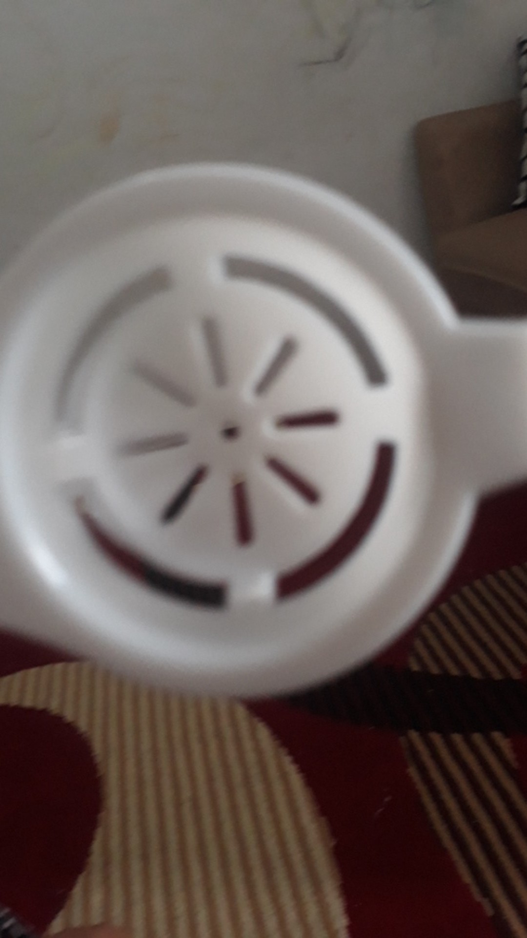 Hw Alat Pemisah Kuning Telur Bahan Plastik Untuk Dapur